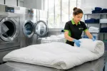 5 Signs It's Time for Professional Duvet Cleaning