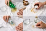 How to Remove Oil Stains from Clothes: Expert Laundry Tips That Work