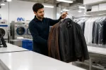 How to Store Your Leather and Sheepskin Coat After Winter - The Right Way