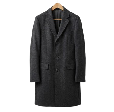 Overcoat